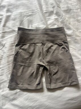 Oner Active - Effortless Shorts Minky (M)